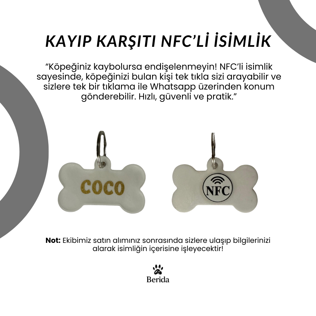 Moonlight Pearl - Premium İnci Seti - Görsel 3