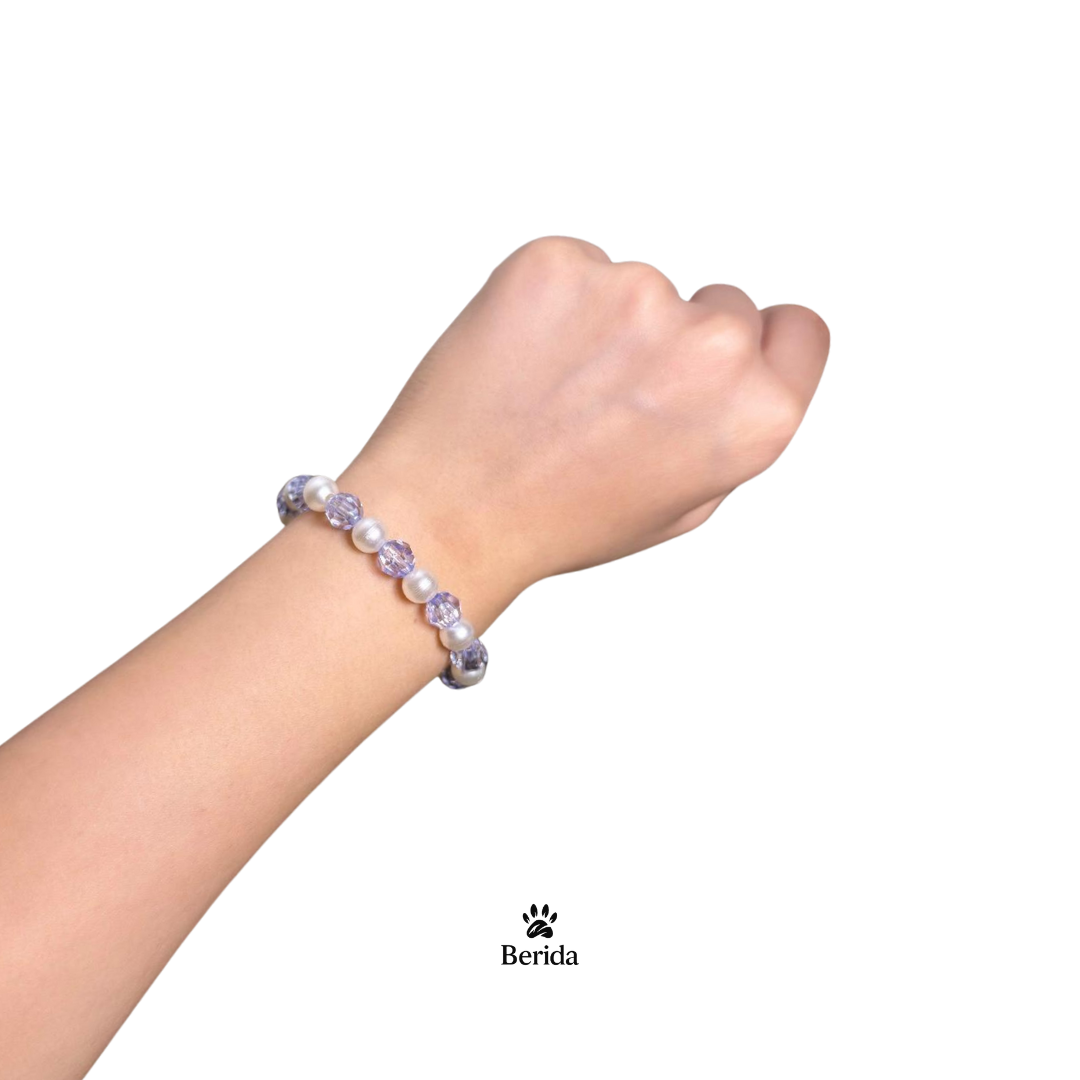 Ocean Mist - Premium İnci Seti - Görsel 2