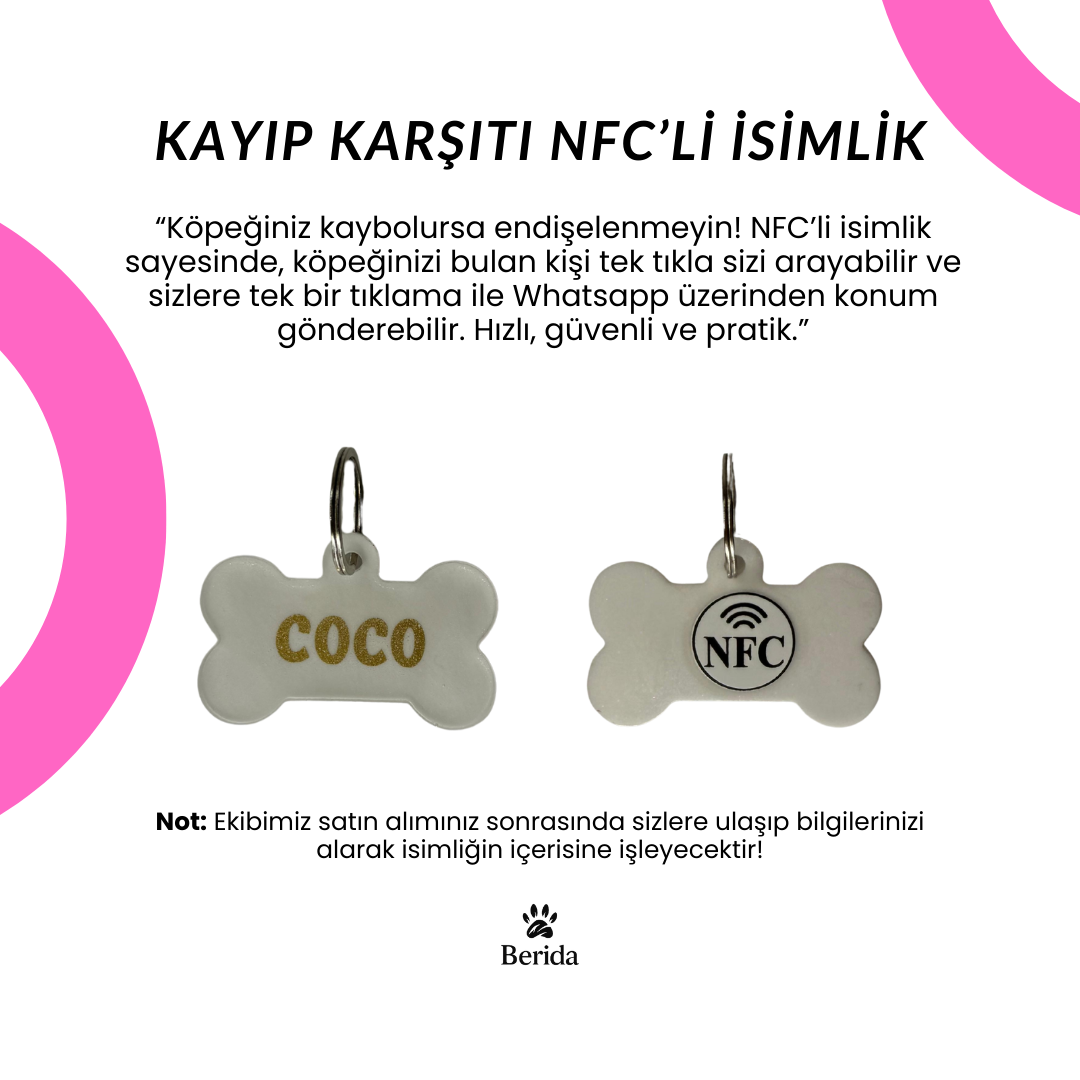 Rose Mist - Premium İnci Seti - Görsel 3