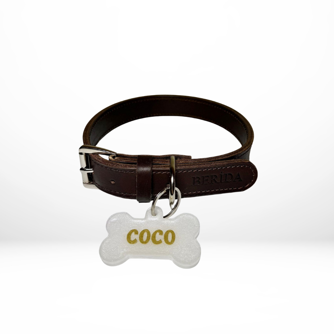 Obscura - Premium Tasma & Kayış Seti (Kayıp Karşıtı İsimlik Hediyeli) - Görsel 2